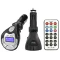 Transmiter samochodowy SD/MMC/ Blow 74-124