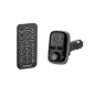 Transmiter samochodowy z funkcją bluetooh (2xgniazdo USB)