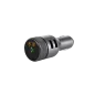 Transmiter samochodowy z funkcją bluetooth i dwoma gniazdami USB Transmiter samochodowy z funkcją bluetooth i dwoma gniazdami USB