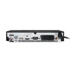 Tuner cyfrowy SAT BIG-SAT 1CR HD