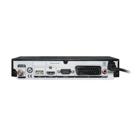 Tuner cyfrowy SAT BIG-SAT 1CR HD