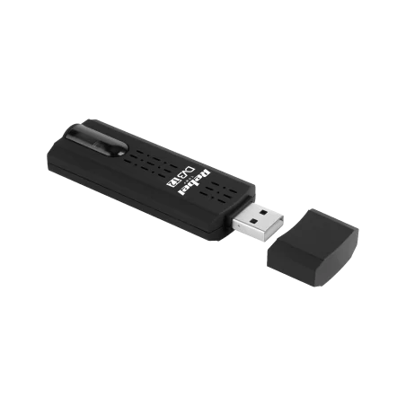 Tuner cyfrowy USB DVB-T2 H.265 HEVC REBEL