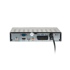 Tuner SAT Interstar HD770 Golden Media Wizard