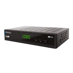 Tuner SAT Opticum HD XS65