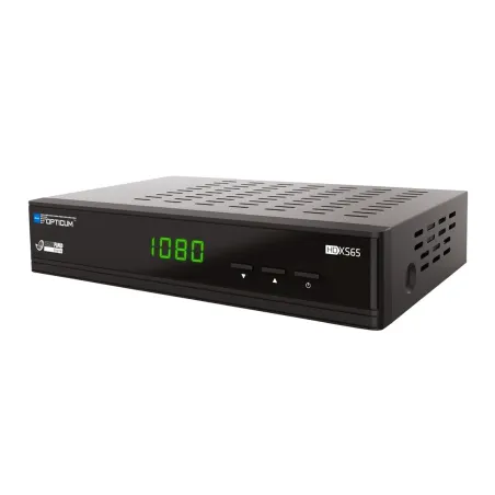 Tuner SAT Opticum HD XS65