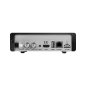 Tuner satelitarny Zgemma H11S DVB-S2X 4K UHD H.265 HEVC LINUX KODI UNICABLE Tuner satelitarny Zgemma H11S DVB-S2X 4K UHD H.265 HEVC LINUX KODI UNICABLE
