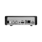 Tuner satelitarny Zgemma H11S DVB-S2X 4K UHD H.265 HEVC LINUX KODI UNICABLE Tuner satelitarny Zgemma H11S DVB-S2X 4K UHD H.265 HEVC LINUX KODI UNICABLE