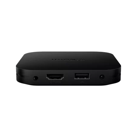 TV Box XIAOMI 2nd generation