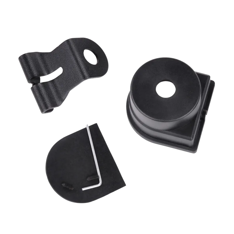 Uchwyt bagażnikowy Jowisz (CB40)