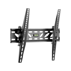 Uchwyt Basic do ściany 32-55 cali czarny LCD/PDP LP09