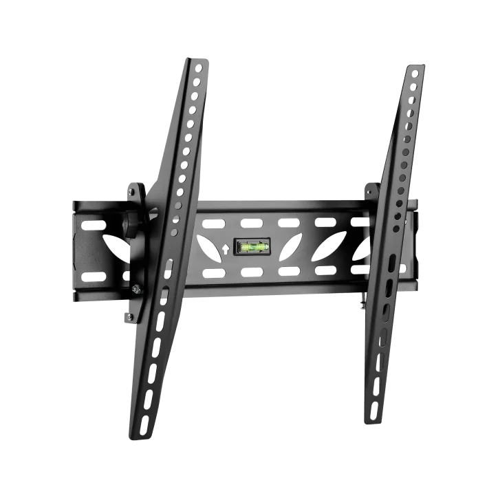 Uchwyt Basic do ściany 32-55 cali czarny LCD/PDP LP09