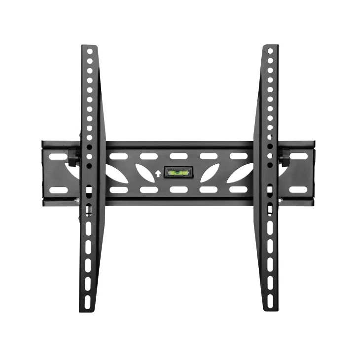 Uchwyt Basic do ściany 32-55 cali czarny LCD/PDP LP09