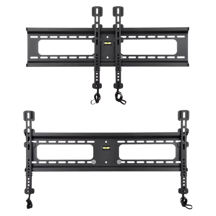 Uchwyt do LCD i plasmy uniwersalny 37-70 cali superpłaski z poziomicą