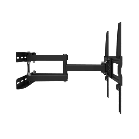 Uchwyt do ściany 26-55 cali czarny LPA52-09446 (regulacja w pionie i w poziomie)