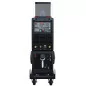 Spawarka inwertorowa JET TIG II TOWER AC/DC 250A IGBT PFC Welder Fantasy + chłodnica + wózek + uchwyt PARKER SGT18 4m
