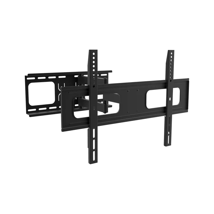Uchwyt High Class do ściany 37-70 cali czarny LCD/PDP (regulacja w pionie i w poziomie)