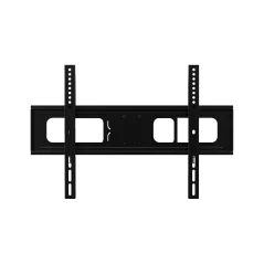 Uchwyt High Class do ściany 37-70 cali czarny LCD/PDP (regulacja w pionie i w poziomie)