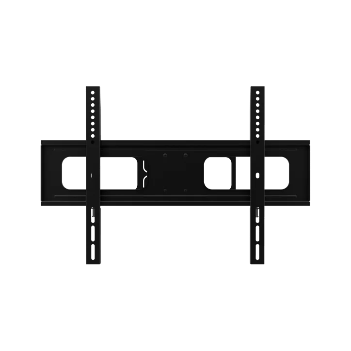 Uchwyt High Class do ściany 37-70 cali czarny LCD/PDP (regulacja w pionie i w poziomie)