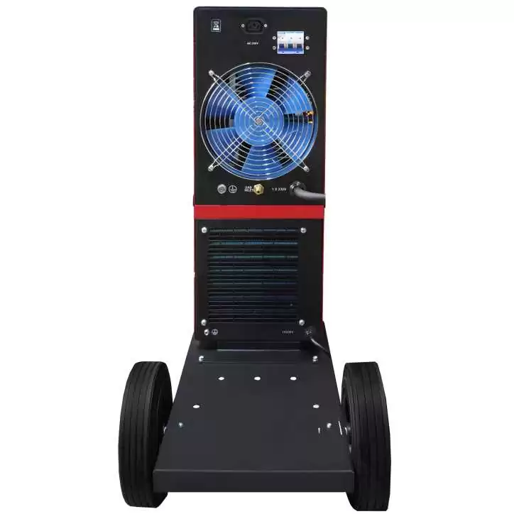 Spawarka inwertorowa JET TIG II TOWER AC/DC 250A IGBT PFC Welder Fantasy + chłodnica + wózek + uchwyt PARKER SGT18 4m Spawarka inwertorowa JET TIG II TOWER AC/DC 250A IGBT PFC Welder Fantasy + chłodnica + wózek + uchwyt PARKER SGT18 4m