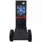 Spawarka inwertorowa JET TIG II TOWER AC/DC 250A IGBT PFC Welder Fantasy + chłodnica + wózek + uchwyt PARKER SGT18 4m