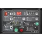Spawarka inwertorowa JET TIG II TOWER AC/DC 320A IGBT PFC Welder Fantasy + chłodnica + wózek + uchwyt PARKER SGT18 4m Spawarka inwertorowa JET TIG II TOWER AC/DC 320A IGBT PFC Welder Fantasy + chłodnica + wózek + uchwyt PARKER SGT18 4m
