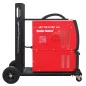 Spawarka inwertorowa JET TIG II TOWER AC/DC 320A IGBT PFC Welder Fantasy + chłodnica + wózek + uchwyt PARKER SGT18 4m Spawarka inwertorowa JET TIG II TOWER AC/DC 320A IGBT PFC Welder Fantasy + chłodnica + wózek + uchwyt PARKER SGT18 4m