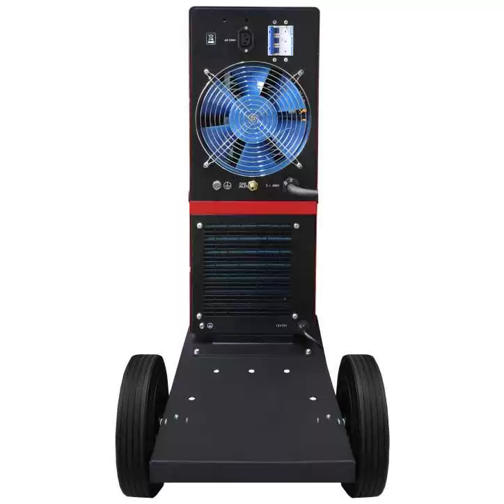 Spawarka inwertorowa JET TIG II TOWER AC/DC 320A IGBT PFC Welder Fantasy + chłodnica + wózek + uchwyt PARKER SGT18 4m Spawarka inwertorowa JET TIG II TOWER AC/DC 320A IGBT PFC Welder Fantasy + chłodnica + wózek + uchwyt PARKER SGT18 4m