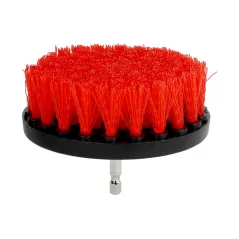 Zestaw detailingowy do samochodu 17 szt.