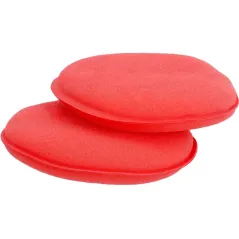 Zestaw detailingowy do samochodu 17 szt.