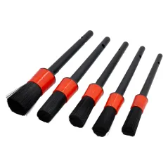 Zestaw detailingowy do samochodu 17 szt.