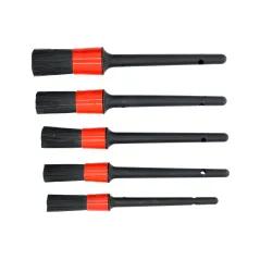 Zestaw detailingowy do samochodu 17 szt.