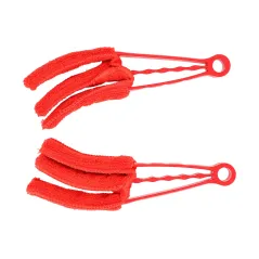 Zestaw detailingowy do samochodu 17 szt.