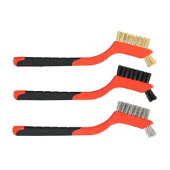 Zestaw detailingowy do samochodu 17 szt.