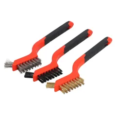 Zestaw detailingowy do samochodu 17 szt.