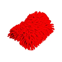 Zestaw detailingowy do samochodu 17 szt.