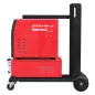 Spawarka inwertorowa JET TIG II TOWER AC/DC 400A IGBT PFC Welder Fantasy + chłodnica + wózek + uchwyt ARC-T5W 4m Spawarka inwertorowa JET TIG II TOWER AC/DC 400A IGBT PFC Welder Fantasy + chłodnica + wózek + uchwyt ARC-T5W 4m