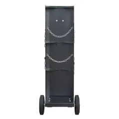 Spawarka inwertorowa JET TIG II TOWER AC/DC 400A IGBT PFC Welder Fantasy + chłodnica + wózek + uchwyt ARC-T5W 4m