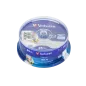 VERBATIM BD-R BLU-RAY 25GB 6X FULL PRINT NO ID CAKE 25szt VERBATIM BD-R BLU-RAY 25GB 6X FULL PRINT NO ID CAKE 25szt