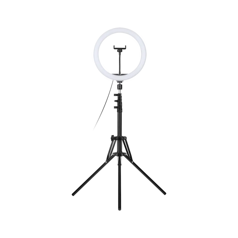 Vidlok Selfie Ring Light 12inch Vidlok Selfie Ring Light 12inch