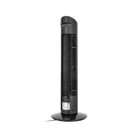 Wentylator kolumnowy sterowany pilotem Teesa, 74 cm