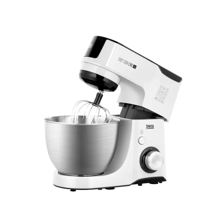 Wieloczynnościowy robot kuchenny EASY COOK EVO 4IN1