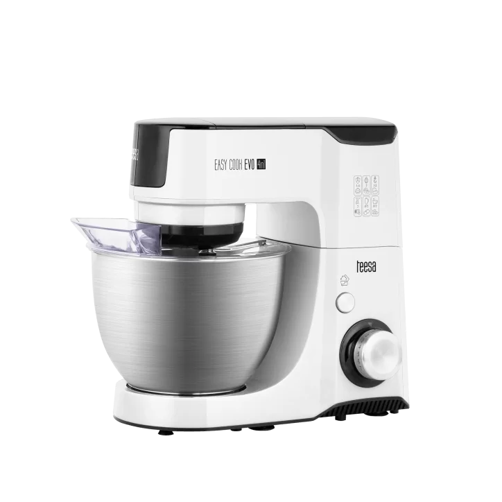 Wieloczynnościowy robot kuchenny EASY COOK EVO 4IN1