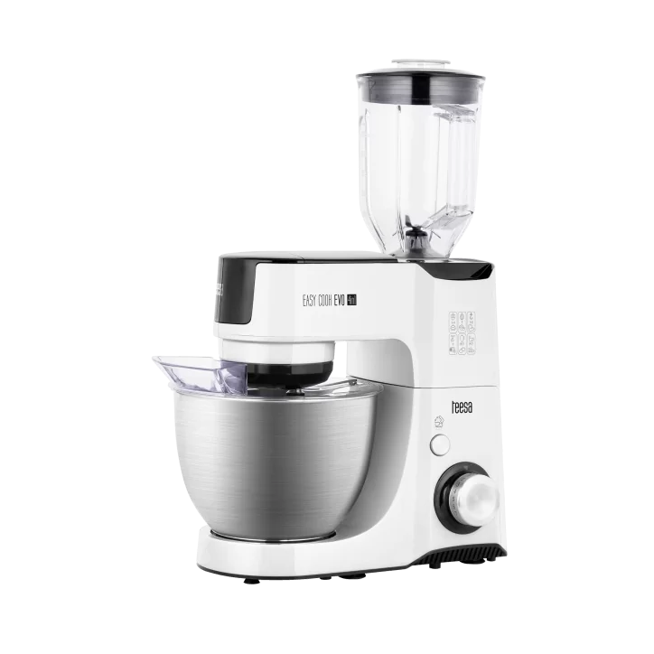 Wieloczynnościowy robot kuchenny EASY COOK EVO 4IN1