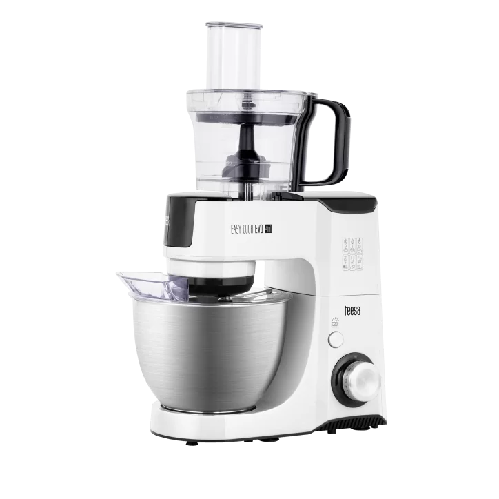 Wieloczynnościowy robot kuchenny EASY COOK EVO 4IN1