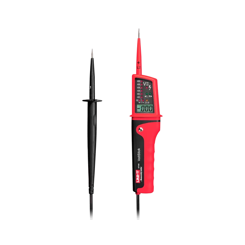 Wielofunkcyjny tester napięcia Uni-T UT15C