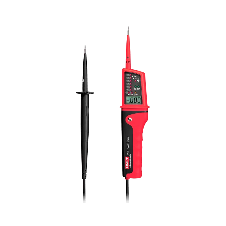 Wielofunkcyjny tester napięcia Uni-T UT15C
