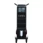 Spawarka inwertorowa JET TIG II TOWER AC/DC 500A IGBT PFC Welder Fantasy + chłodnica + wózek + uchwyt ARC T5W 4m