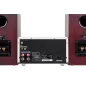 Wieża Kruger&Matz z CD, portem USB, Bluetooth, NFC i radiem FM model KM1598