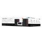 Wieża Kruger&Matz z CD, portem USB, Bluetooth, NFC i radiem FM model KM1598