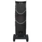 Spawarka inwertorowa JET TIG II TOWER AC/DC 500A IGBT PFC Welder Fantasy + chłodnica + wózek + uchwyt ARC T5W 4m